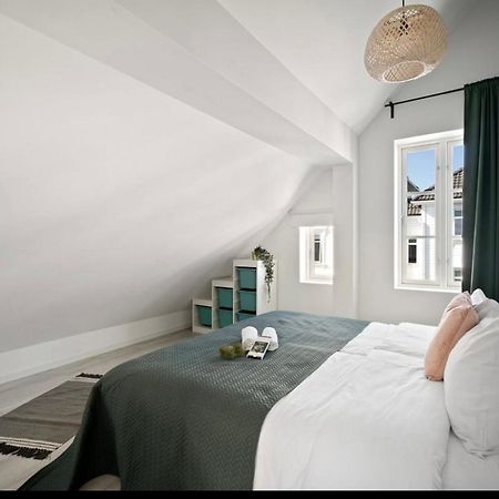 A Place To Stay Stavanger, Apartment 3 Zewnętrze zdjęcie