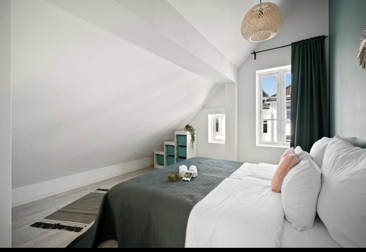 A Place To Stay Stavanger, Apartment 3 Zewnętrze zdjęcie