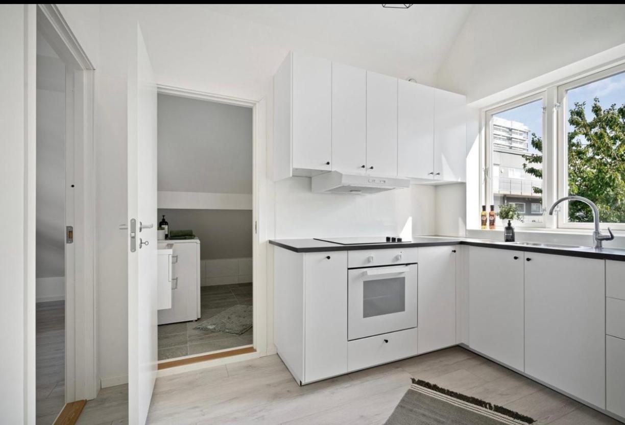 A Place To Stay Stavanger, Apartment 3 Zewnętrze zdjęcie