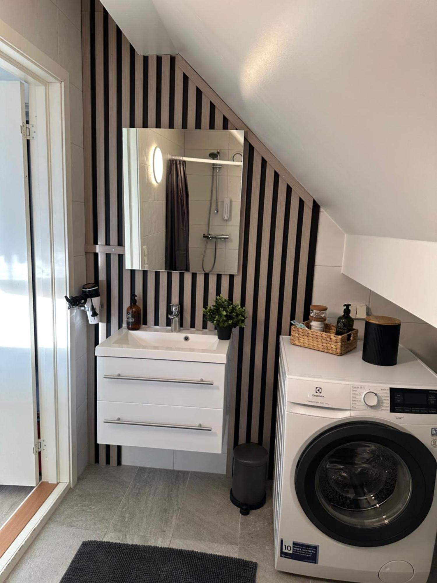 A Place To Stay Stavanger, Apartment 3 Zewnętrze zdjęcie