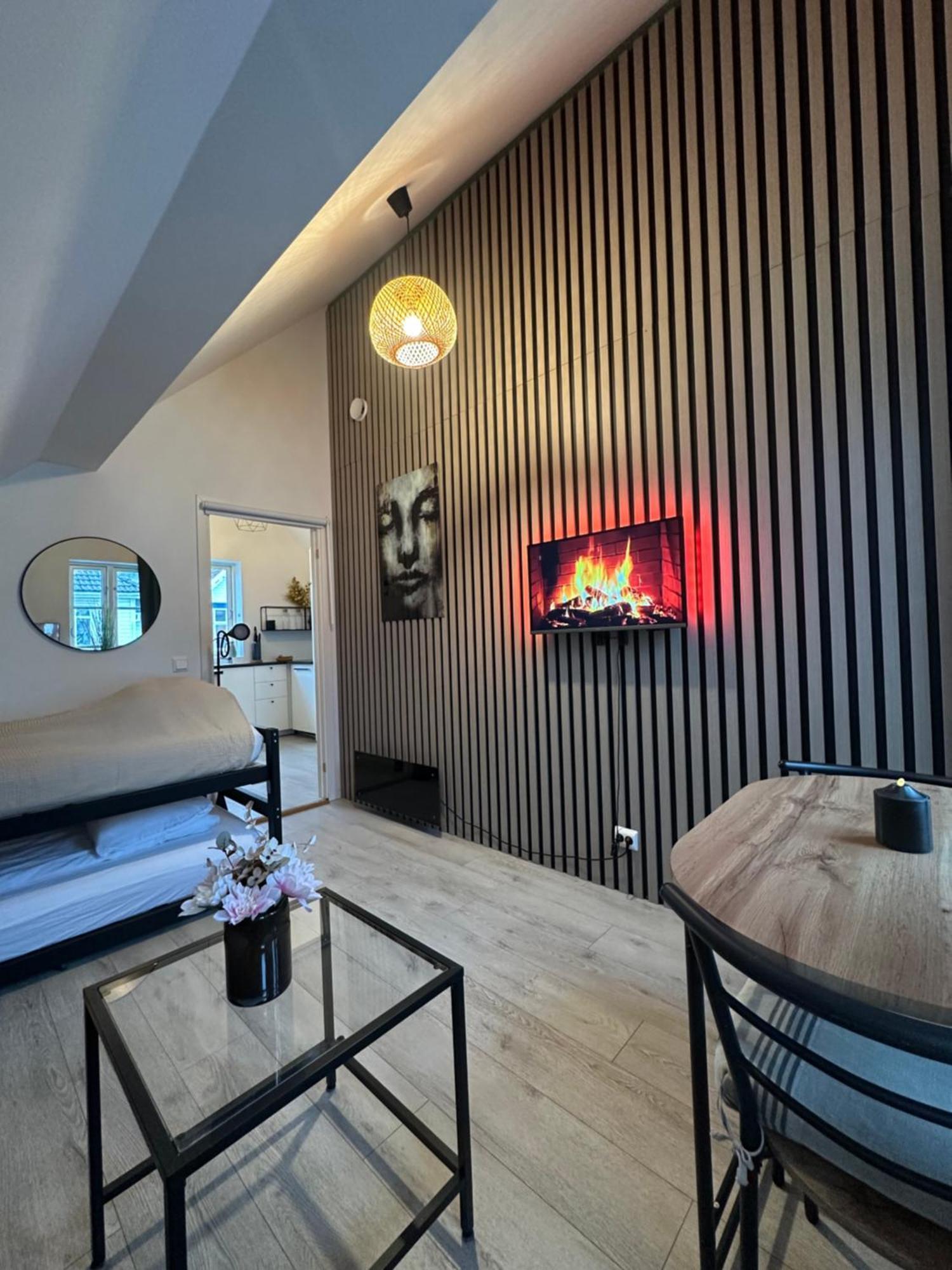 A Place To Stay Stavanger, Apartment 3 Zewnętrze zdjęcie